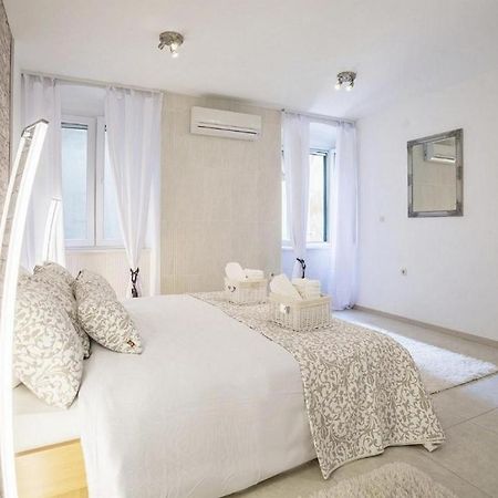 Iron Gates Apartments Split Dış mekan fotoğraf
