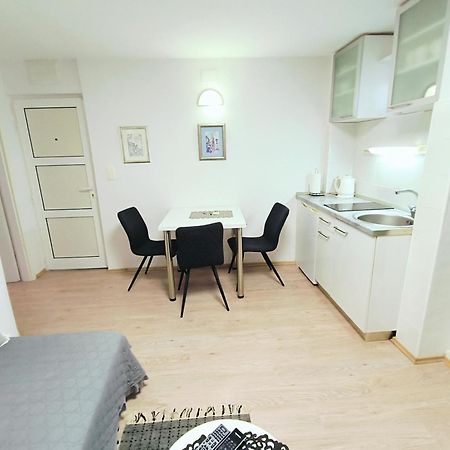 Iron Gates Apartments Split Dış mekan fotoğraf