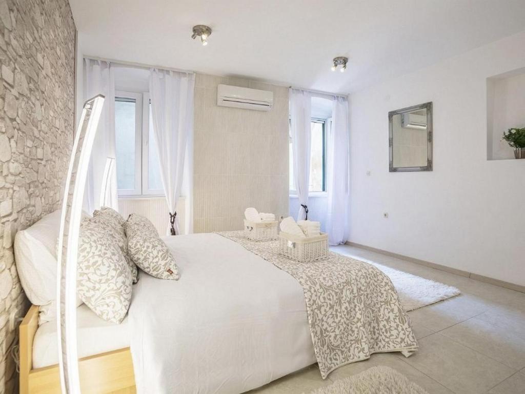 Iron Gates Apartments Split Dış mekan fotoğraf