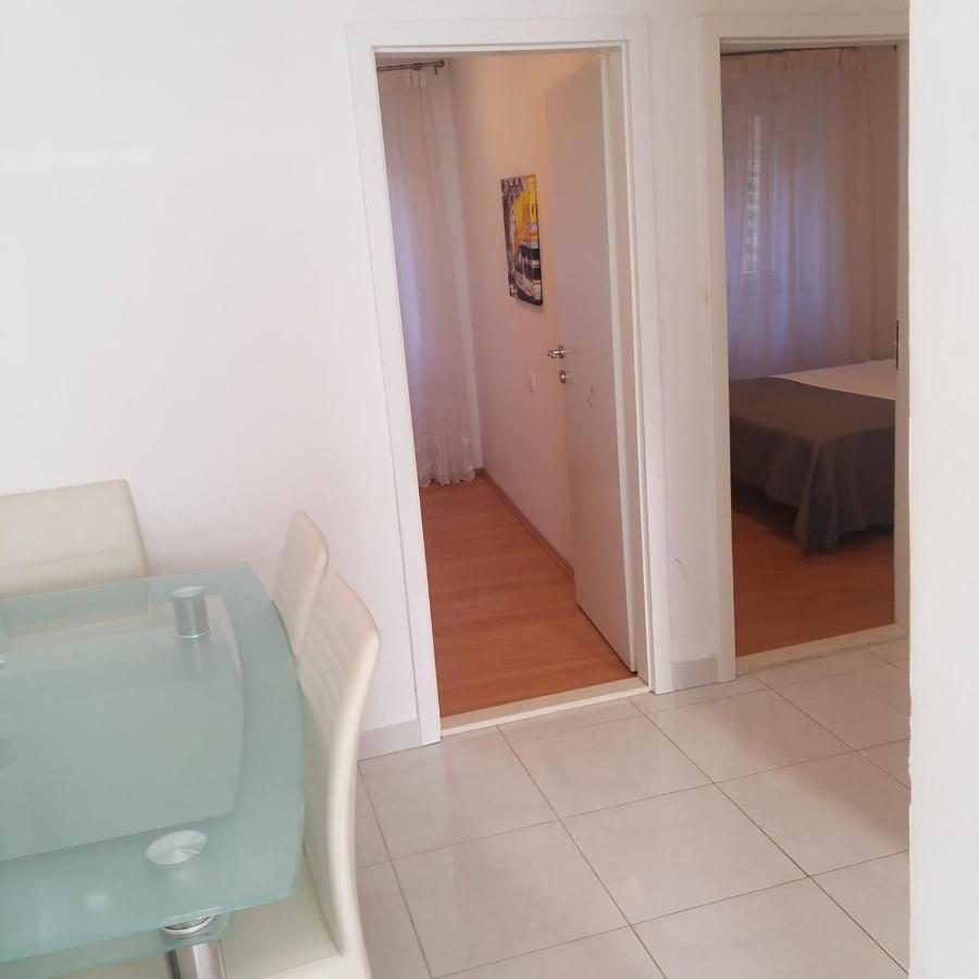 Iron Gates Apartments Split Dış mekan fotoğraf