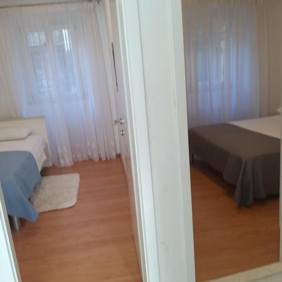 Iron Gates Apartments Split Dış mekan fotoğraf