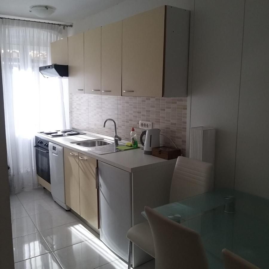 Iron Gates Apartments Split Dış mekan fotoğraf