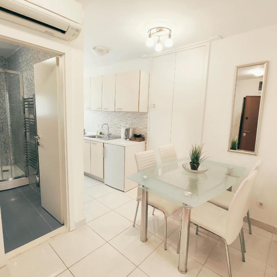 Iron Gates Apartments Split Dış mekan fotoğraf