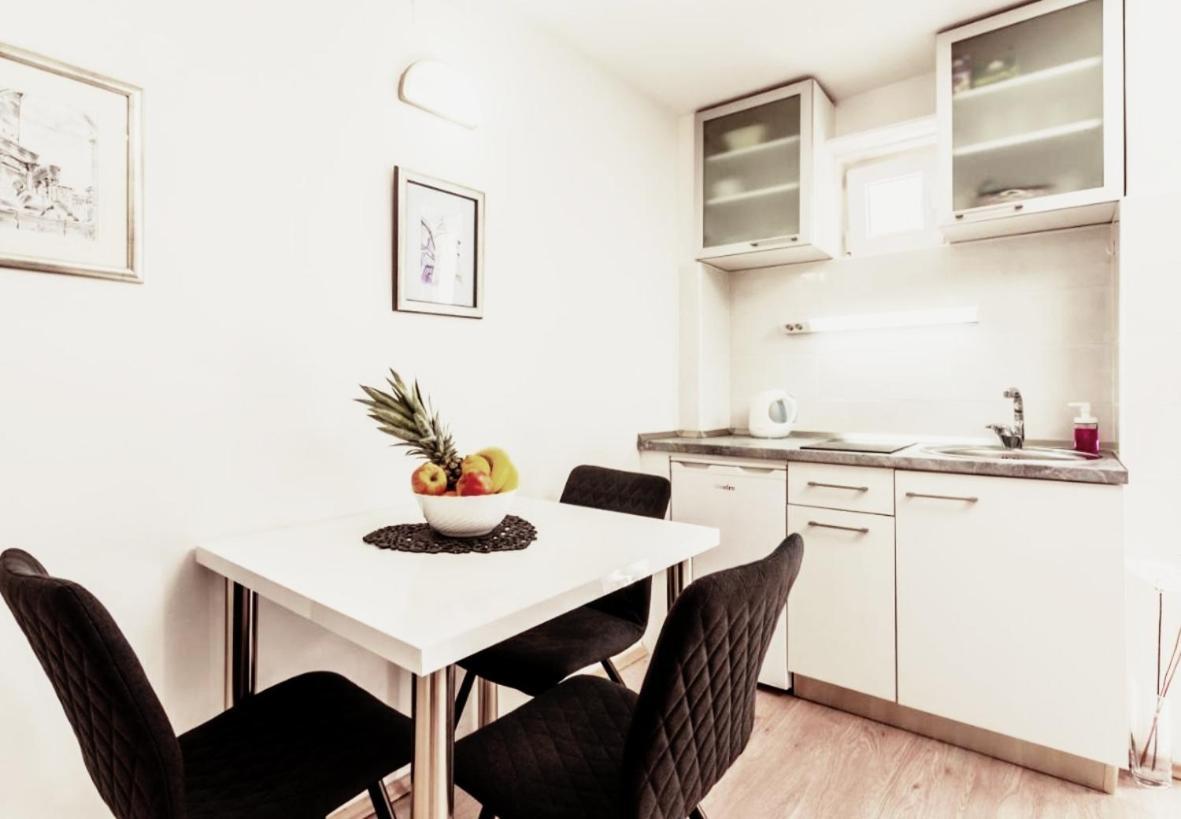 Iron Gates Apartments Split Dış mekan fotoğraf