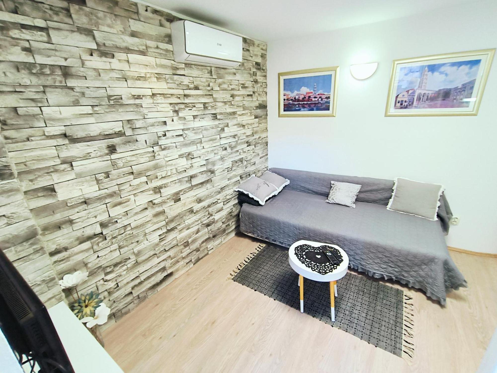 Iron Gates Apartments Split Dış mekan fotoğraf