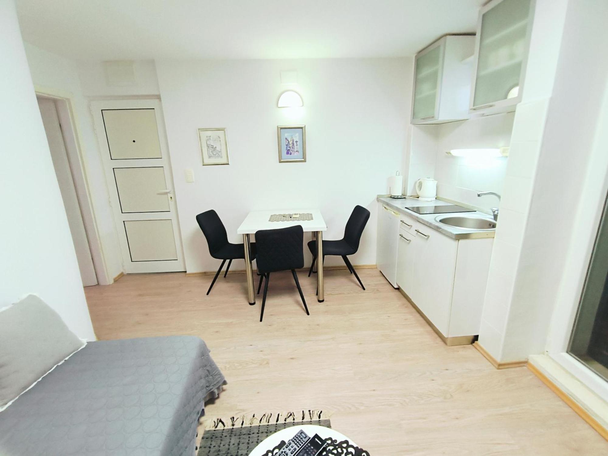 Iron Gates Apartments Split Dış mekan fotoğraf