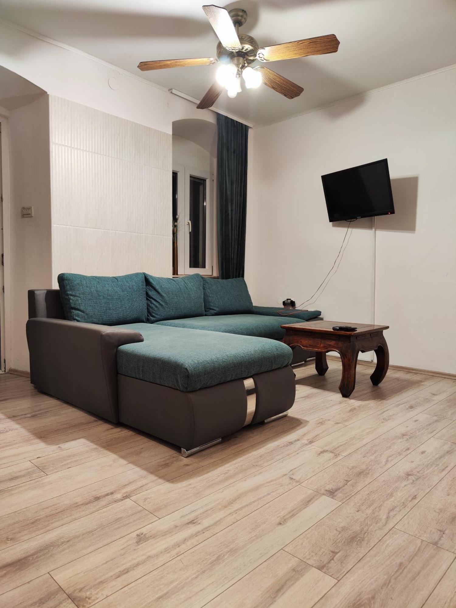 Iron Gates Apartments Split Dış mekan fotoğraf
