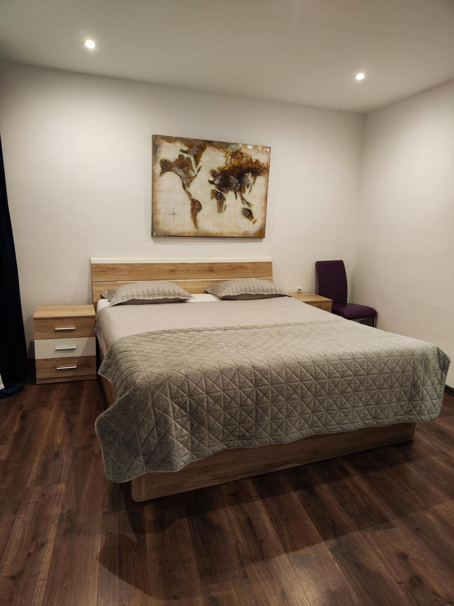 Iron Gates Apartments Split Dış mekan fotoğraf
