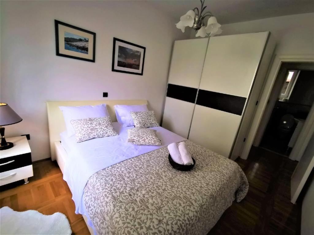 Iron Gates Apartments Split Dış mekan fotoğraf