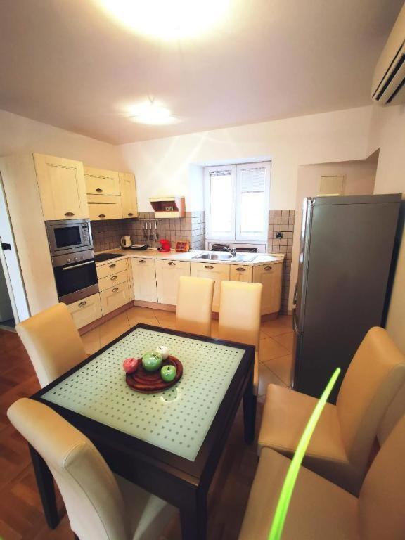 Iron Gates Apartments Split Dış mekan fotoğraf