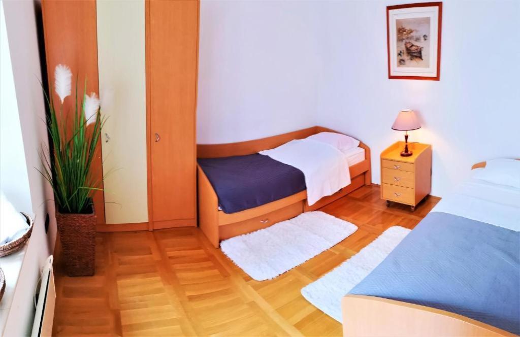 Iron Gates Apartments Split Dış mekan fotoğraf